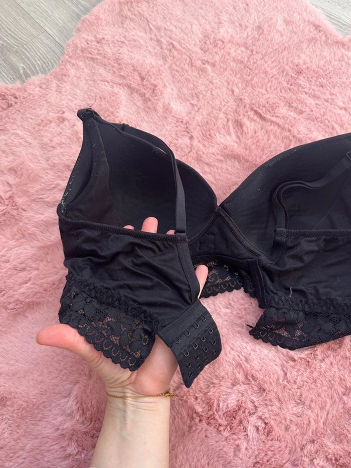 Soutien-gorge allaitement 90C - photo numéro 5