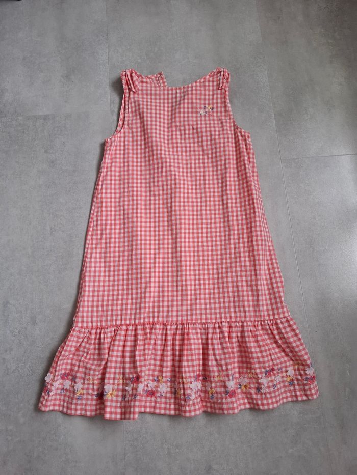 Robe sergent major 11 ans