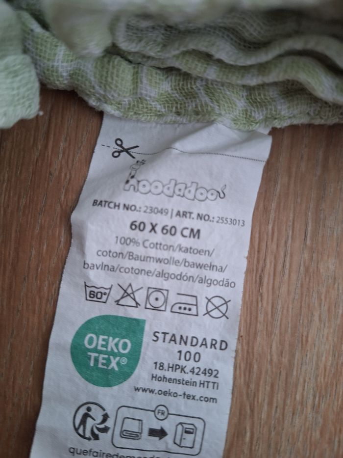 Langes - photo numéro 2