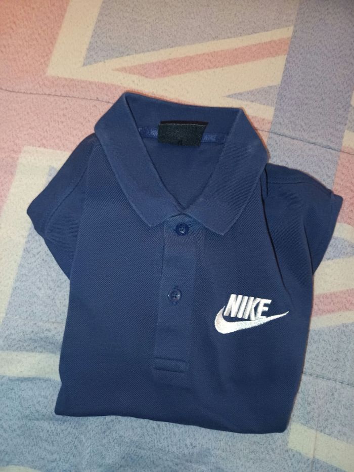 T-shirt NIKE - photo numéro 5