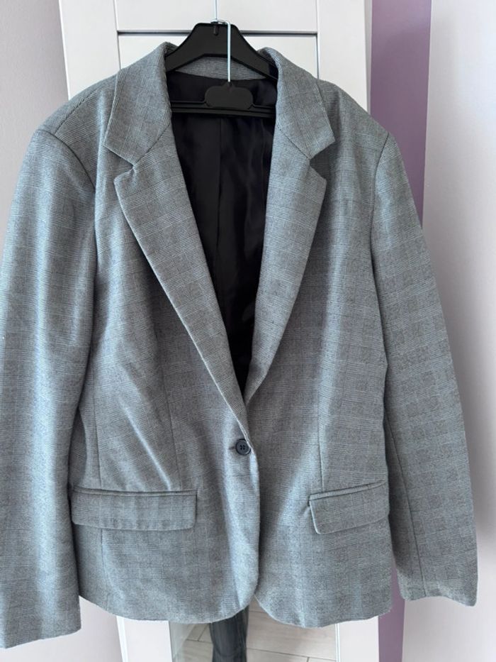 Veste Calliope - photo numéro 2