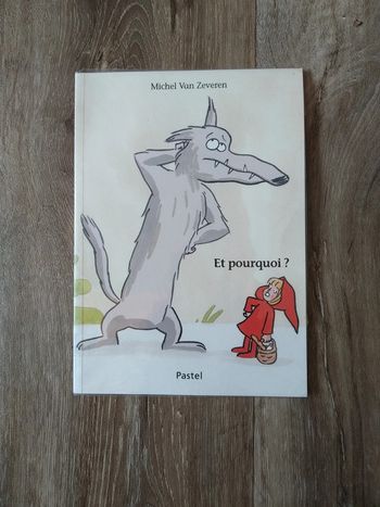 Livre école des loisirs