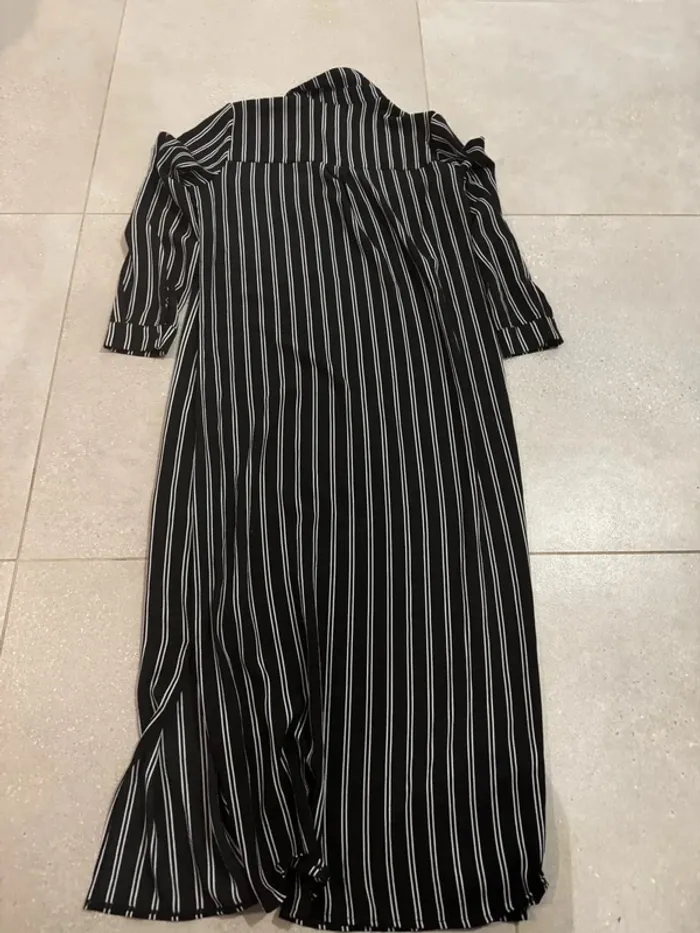 Robe Lucky style, taille S/M ample - photo numéro 3