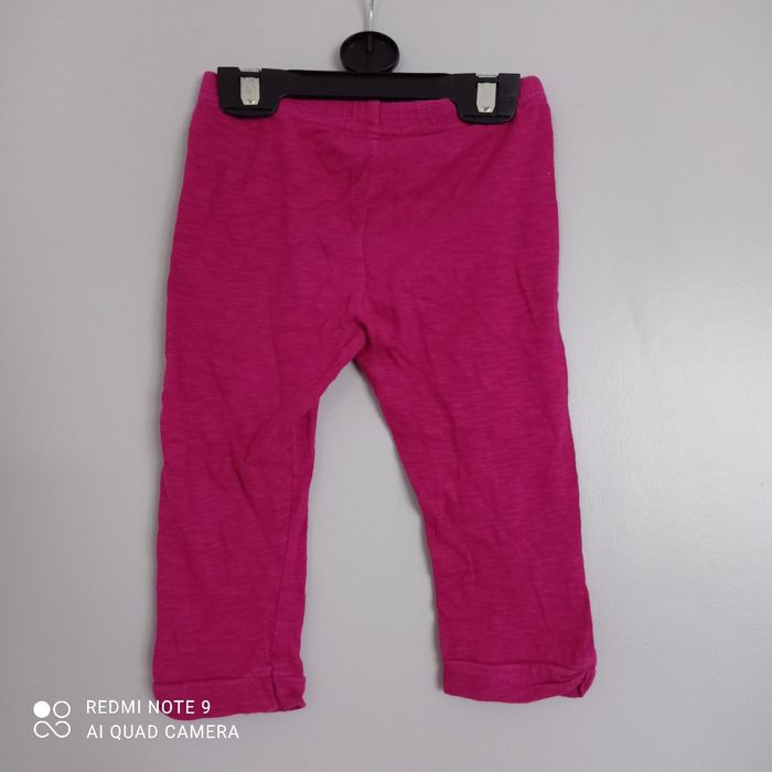 Legging rose Catimini 4ans - photo numéro 4