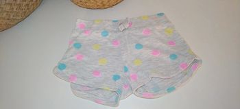 Short Primark T9M