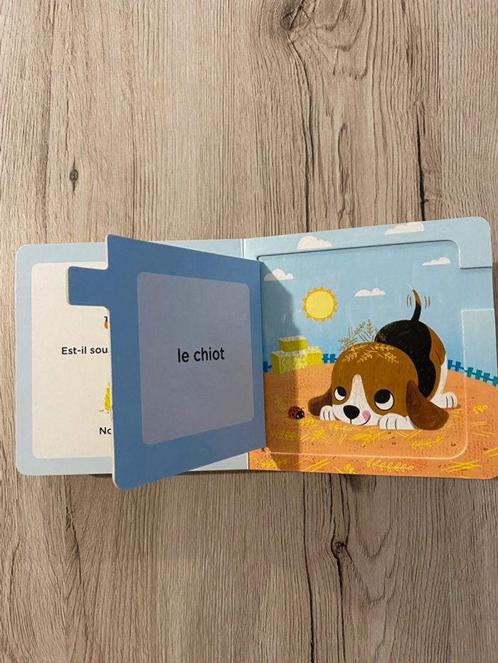 Ou sont les bébés 1 an - photo numéro 5