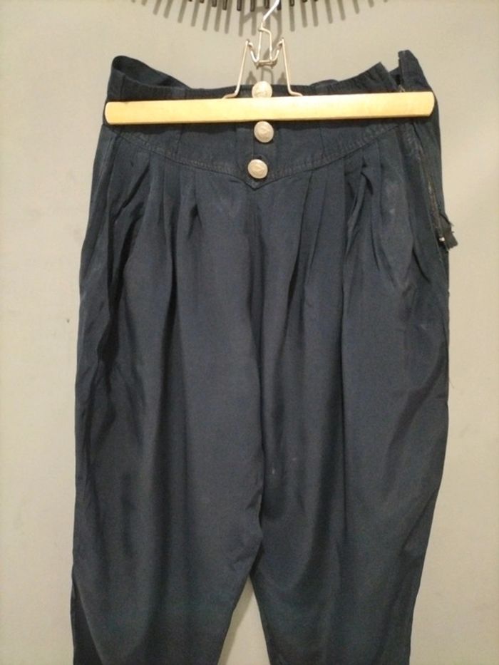 Pantalon vintage - photo numéro 2
