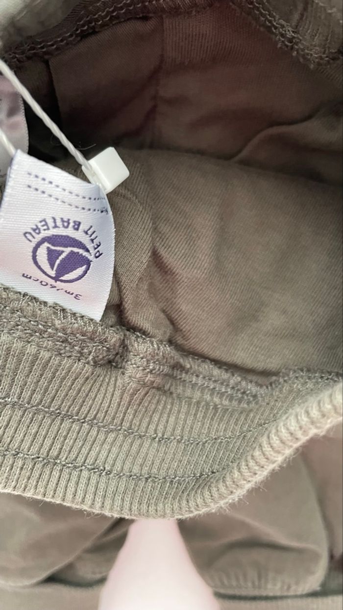 Pantalon petit bateau 3 mois - photo numéro 6