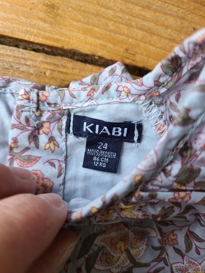 Chemise manches courtes - photo numéro 3