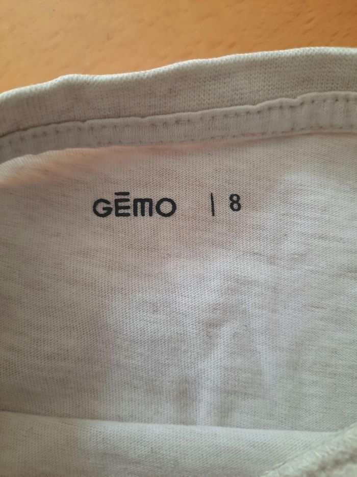 T'SHIRT - photo numéro 3