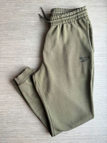 Jogging Reebok kaki taille M homme 