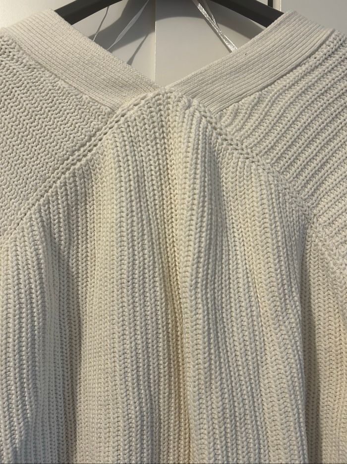 Gillet col V H&M - photo numéro 5