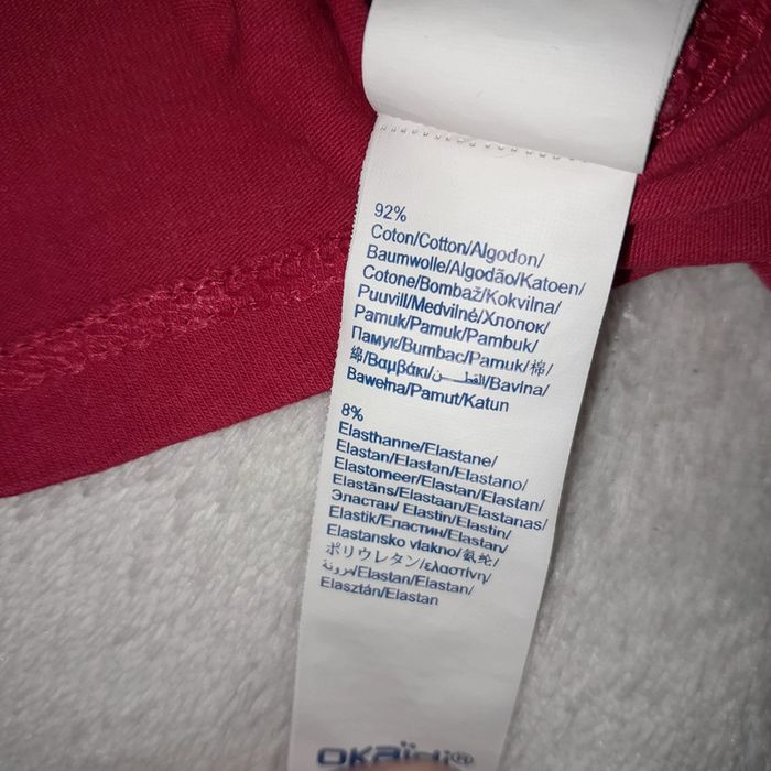 T-shirt manches longue - photo numéro 4