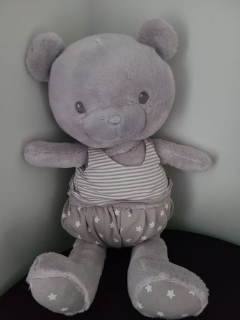 doudou ours