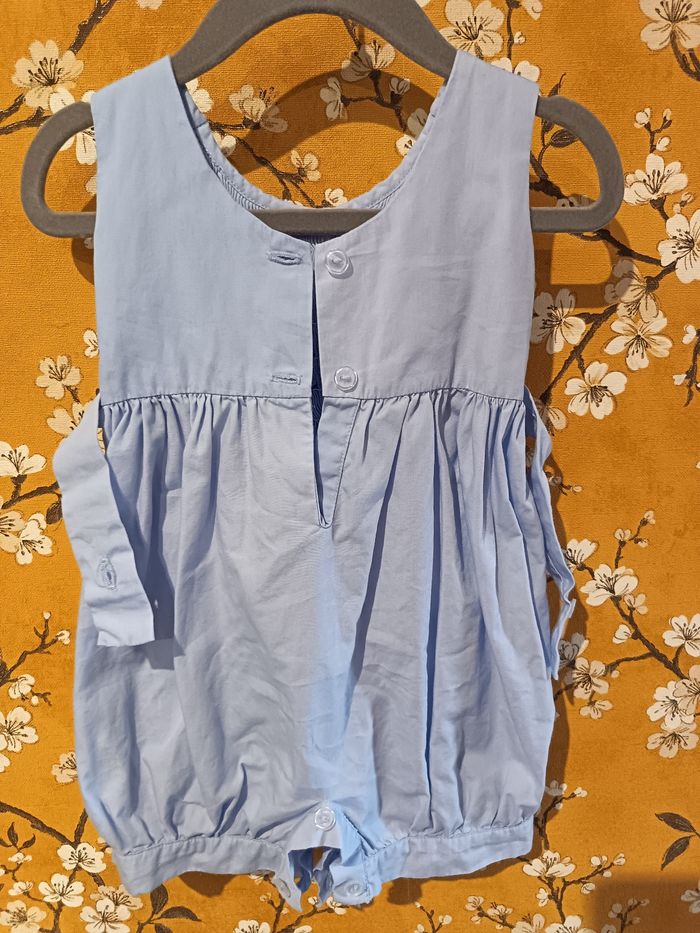 Combi été - photo numéro 2