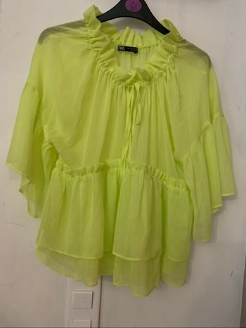 Blouse neuve
