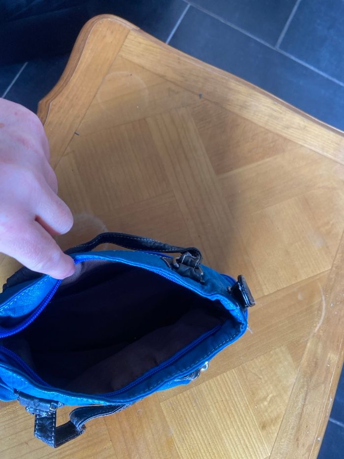 Petit sac à main - photo numéro 2