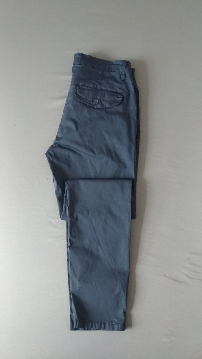 Pantalon homme T40 neuf Celio - photo numéro 2
