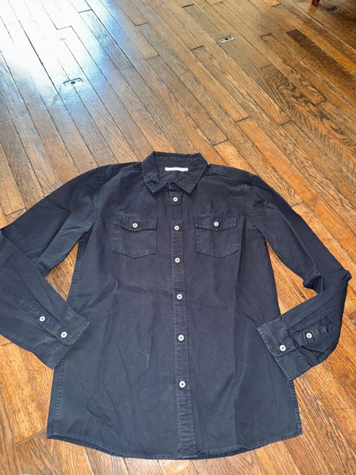 Chemise Monoprix  14 ans