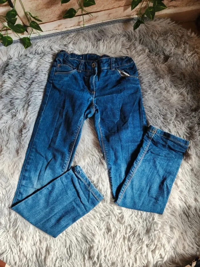 💐Enorme lot revendeur Fille Taille 8ans 💐 - photo numéro 4