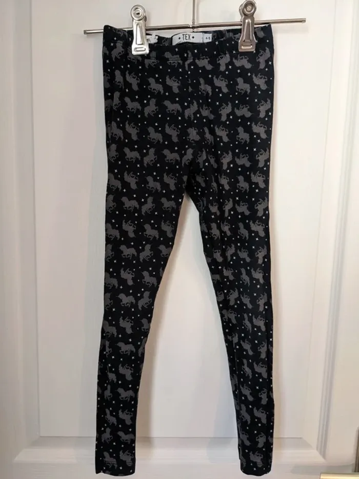 Legging Tex - photo numéro 3