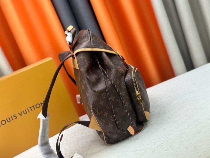 Louis Vuitton   Montsouris Cargo M14015 - photo numéro 3