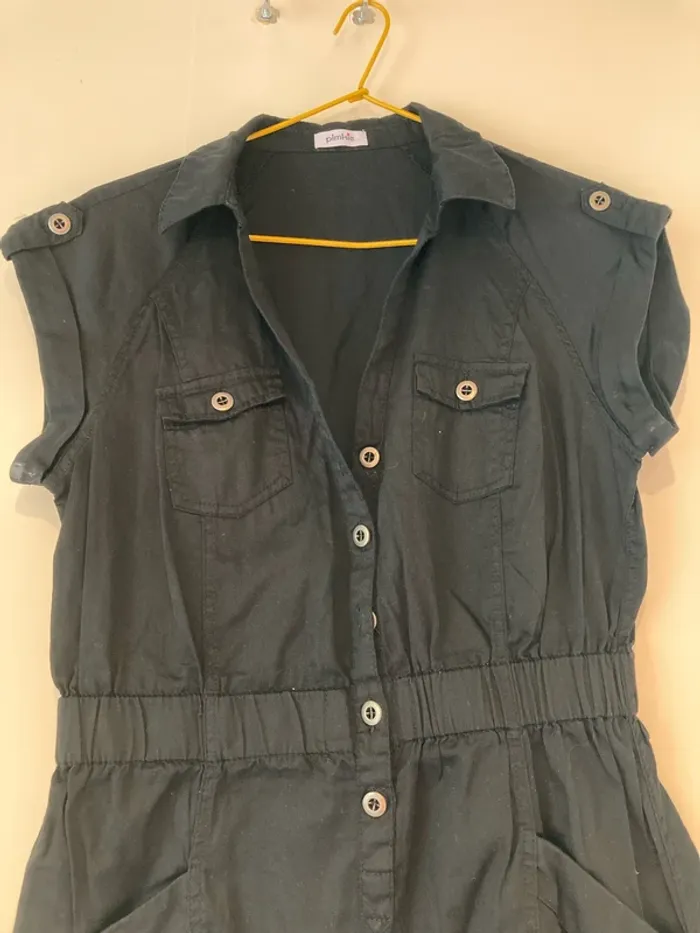 Robe tunique - photo numéro 2