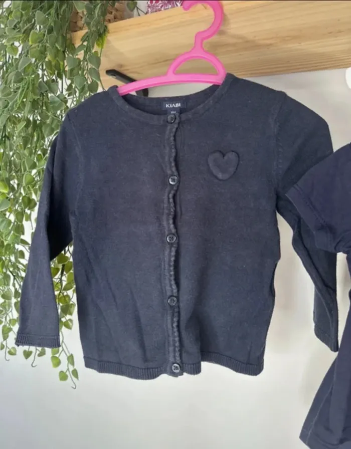 Lot 3pieces 18mois - photo numéro 4