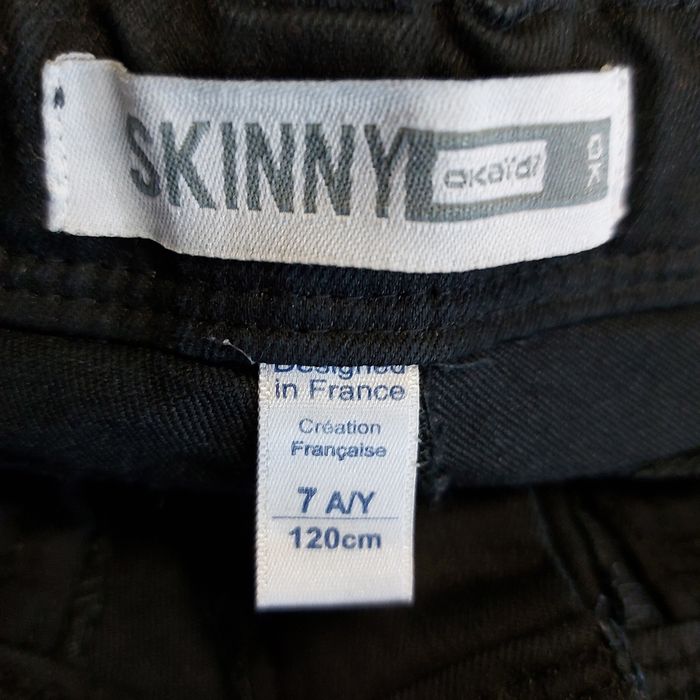 Jeans okaidi - photo numéro 4