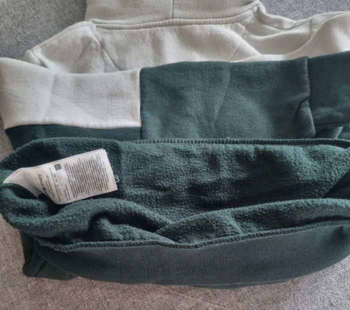 Sweat à capuche - photo numéro 4