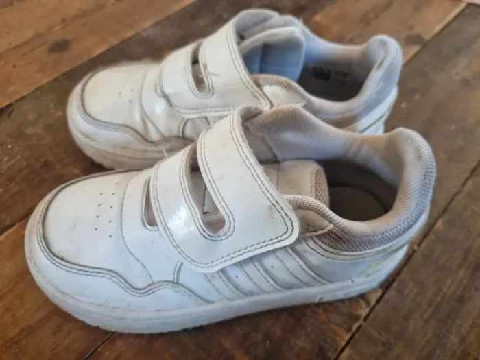 Basket adidas - photo numéro 2