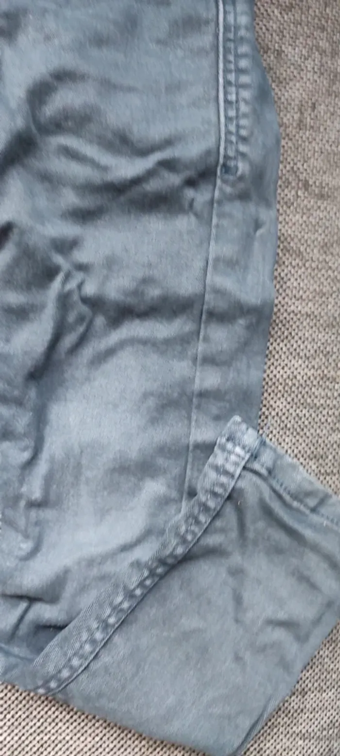 Jean 👖 garçon - photo numéro 2