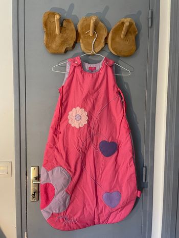 Turbulette 6-24  mois