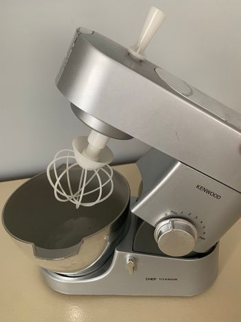 Robot pâtissier enfant