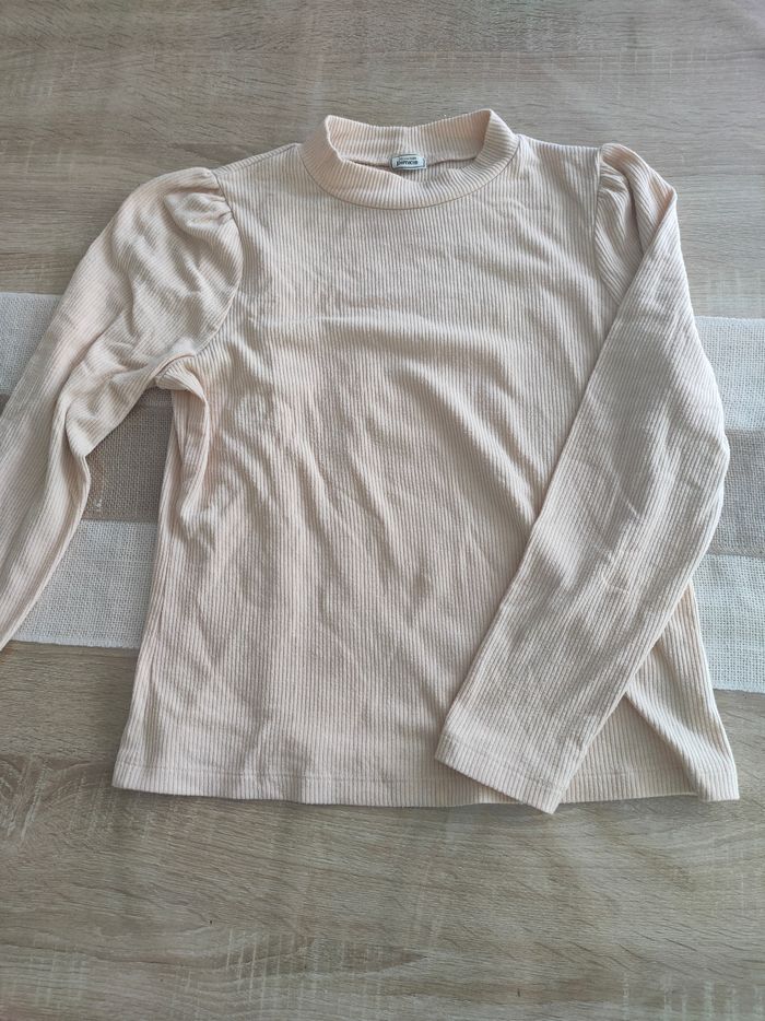 Pull pimkie - photo numéro 3