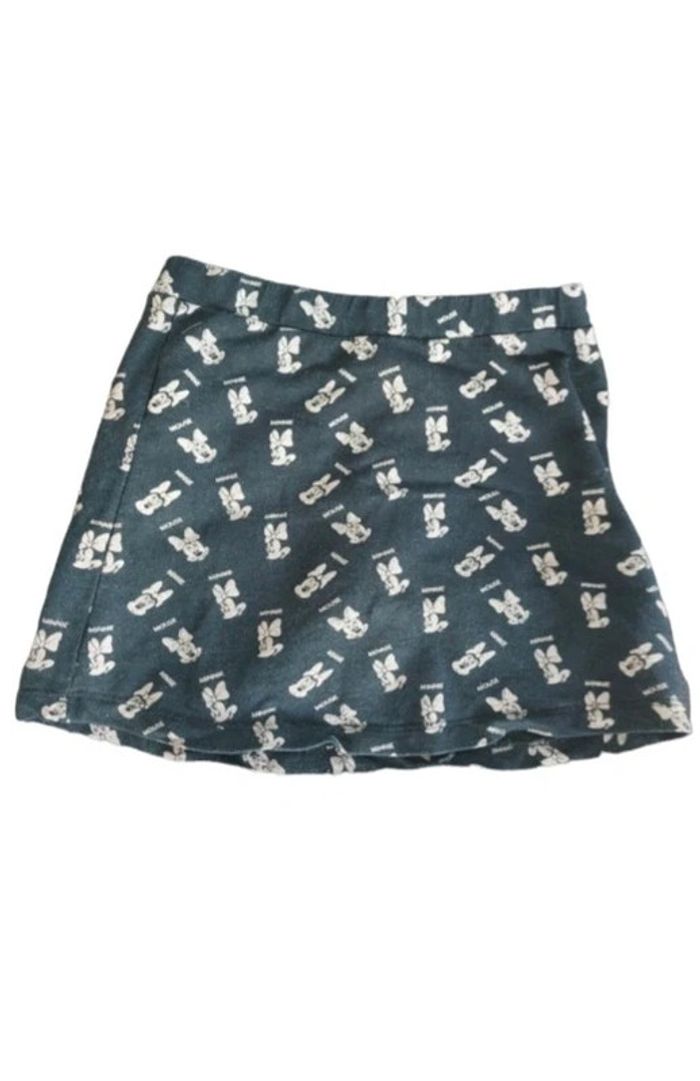 Jupe minnnie taille 10 ans