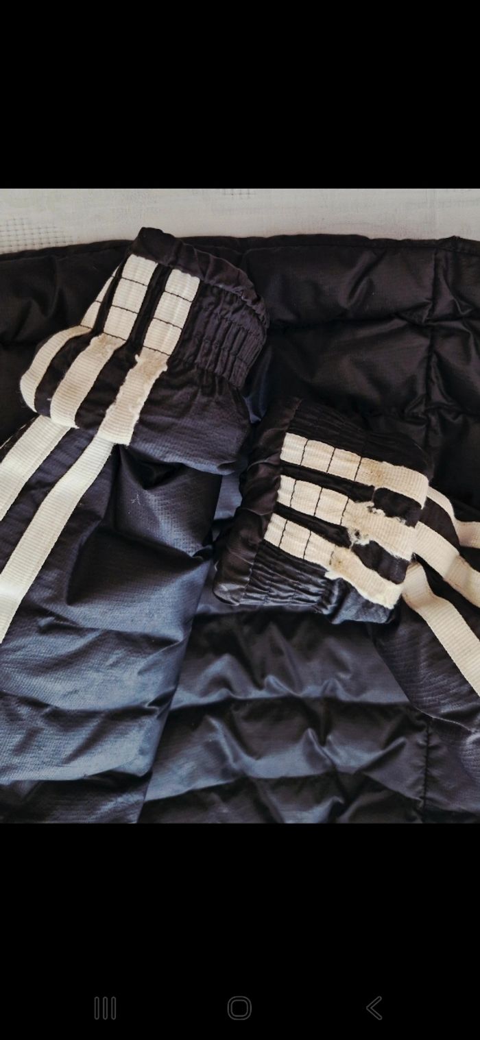 doudoune adidas - photo numéro 6