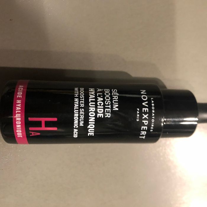 Booster sérum  hyaluronic acid - photo numéro 2