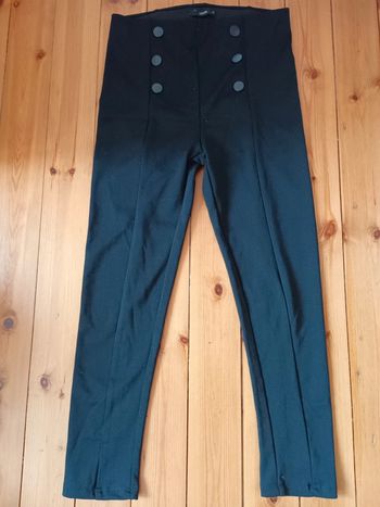 Pantalon taille M