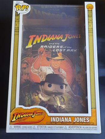 Indiana jones