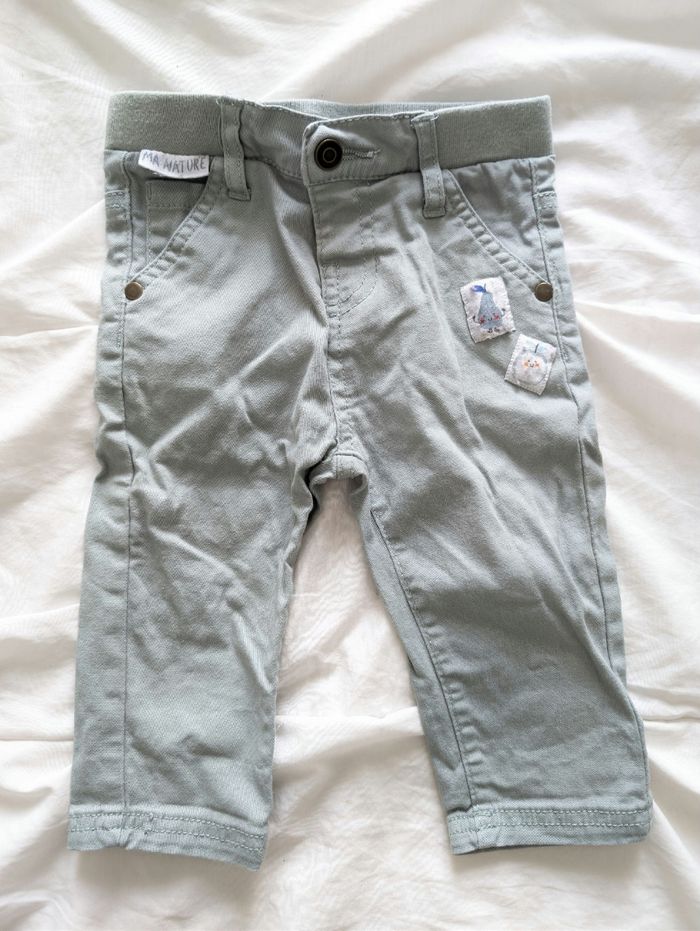 Pantalon - photo numéro 2