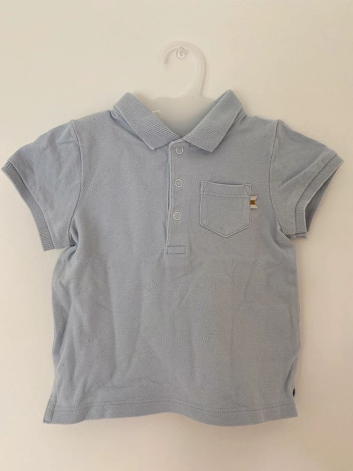 Lot cadet rousselle bébé 👶 garçon 6 mois - photo numéro 7