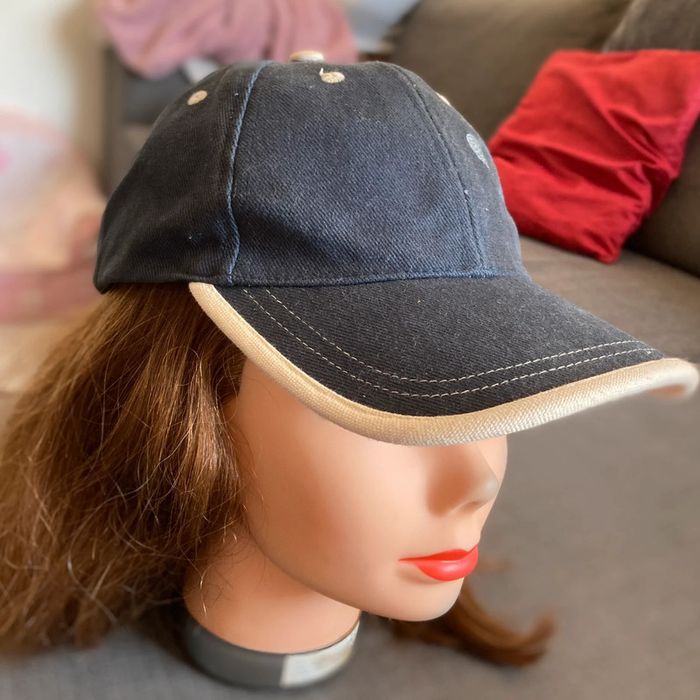 Casquette - photo numéro 2