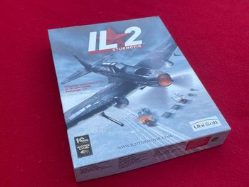 Coffret IL 2 Sturmovik PC