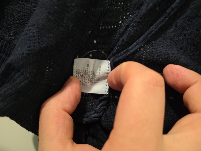 Gilet léger - photo numéro 3