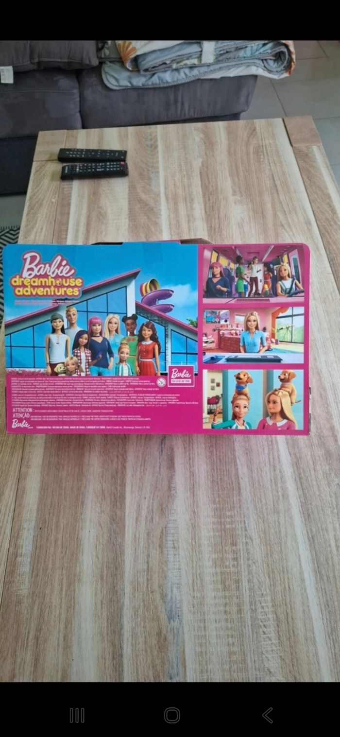 Hélicoptère barbie - photo numéro 5