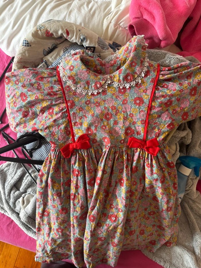 Robe vintage - photo numéro 10