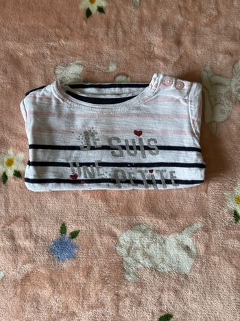 Sweat-shirt 🌸