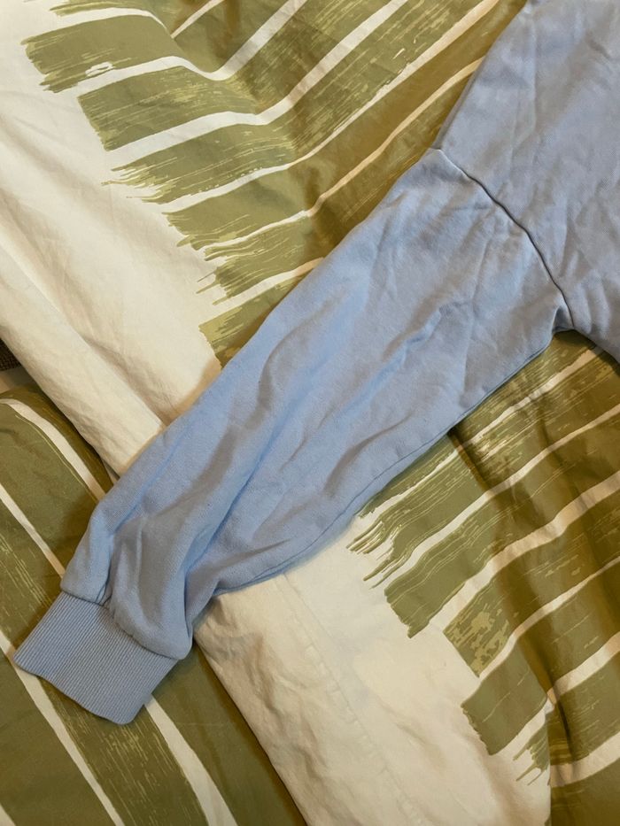 Sweat à capuche 14/16 ans - photo numéro 3