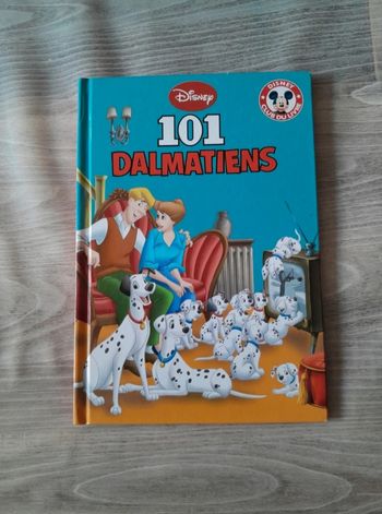 101 dalmatien